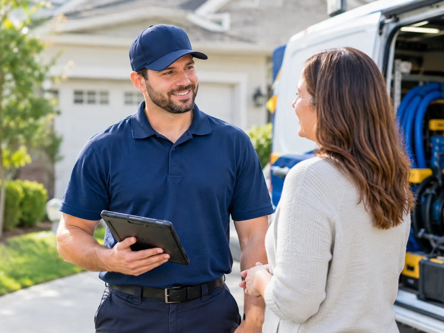 Sewage Backup Cleanup Owosso, MI FAQs